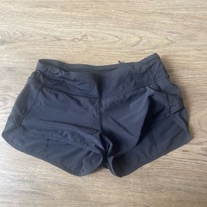 Lululemon Running Shorts